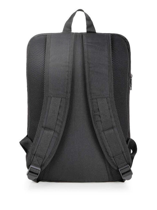 Gabol Tasche Rucksack 15.6" Schwarz 413050 Gabol Tasche Rucksack 15.6" Schwarz 413050