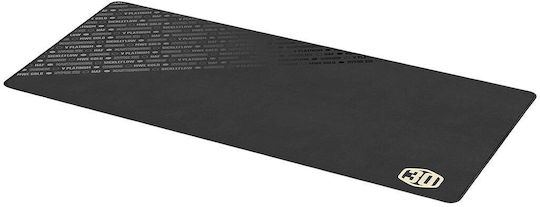 CoolerMaster MP511 30th Anniversary Edition Gaming Mouse Pad XXL (900mm) Black MP-511-CBEC3