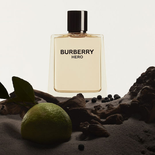 Burberry Hero Eau de Toilette 100ml