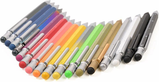 Troika Construction Ballpoint Pen Στυλό Ballpoint
