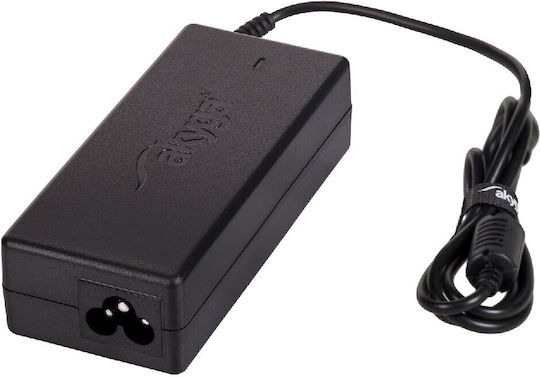 Akyga Φορτιστής Laptop 90W 20V 4.5A για Lenovo χωρίς Καλώδιο Τροφοδοσίας