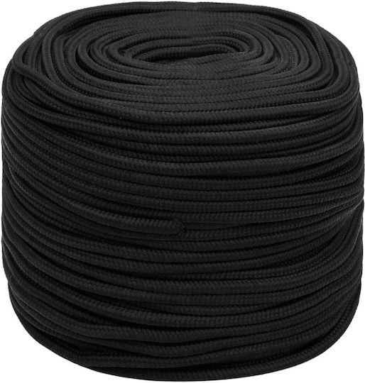 vidaXL Rope Knitted 10mm