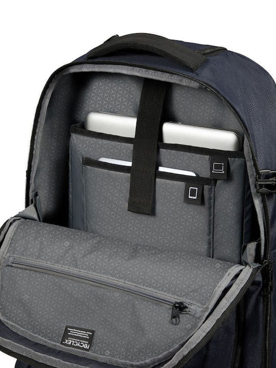 Samsonite Roader 28lt Μπλε