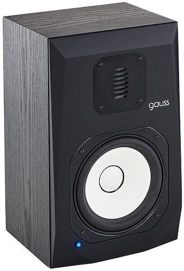 Avantone Pro Gauss 7 Studio Monitor Lautsprecher 7" 180W Paar Schwarze