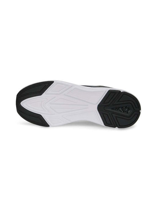 NRGY Comet Sport Shoes Running Gray