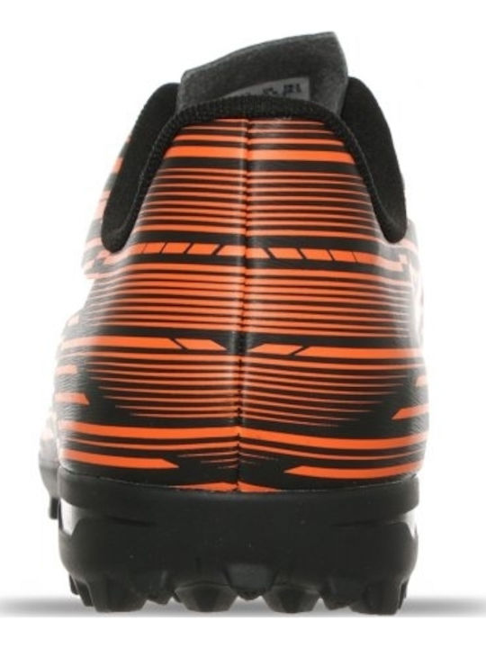 PUMA Rapido III Football Shoes with Molded Cleats Multicolour