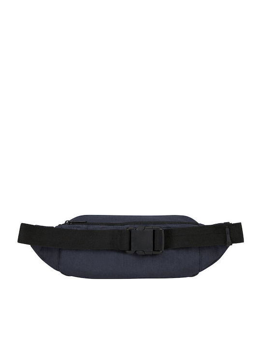 Roader Herren Bum Bag Taille Blau