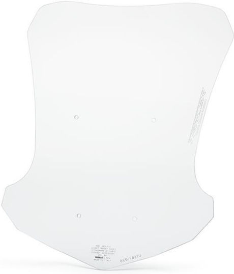 Yamaha Vizieră transparentă motocicletă pentru Yamaha Tracer 700 BC6-F83J0-00-00
