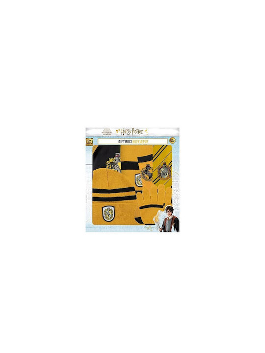 Carnival Kids Costume Harry Potter Hufflepuff