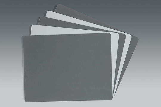 Novoflex ZEBRA Check Card 20x15 cm Xρωματόμετρο