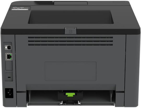 Lexmark MS331dn Ασπρόμαυρος Εκτυπωτής Laser