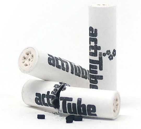 ActiTube Actitube Slim Тръбни филтри 7mm 50τμχ