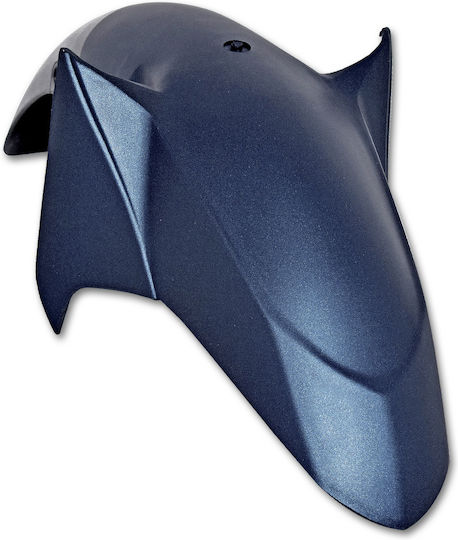 Yamaha Aripă Față Roată Motocicletă pentru Yamaha Crypton-X 135 Albastru 1buc