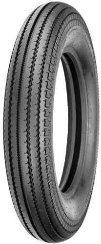 Shinko E270 RF 3-21 57S TT Front Motorcycle Tyre