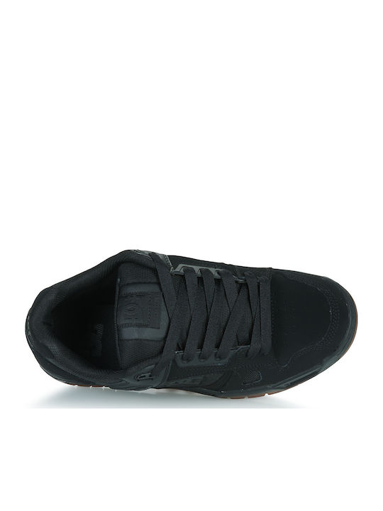 Stag Ανδρικά Sneakers Μαύρα