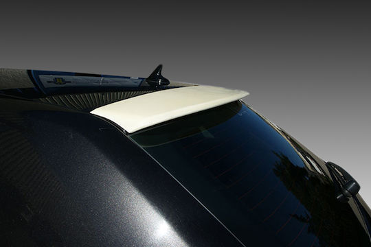 Motordrome Autoheckspoiler Dach aus Polyurethan für Audi A3 8P 2003-2012