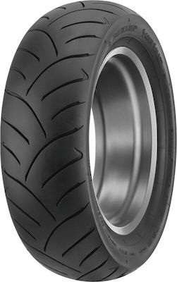 Dunlop Scootsmart Scooter Back Tyre 140/70-15 69 S Tubeless