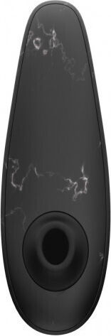 Womanizer Marilyn Monroe Αναρροφητής Αιδοίου με Δόνηση Special Edition Black Marble​