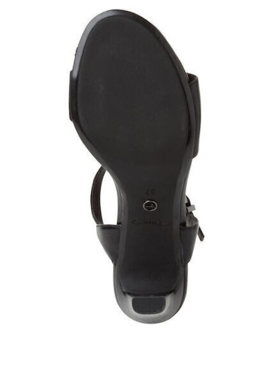 Sandals Black