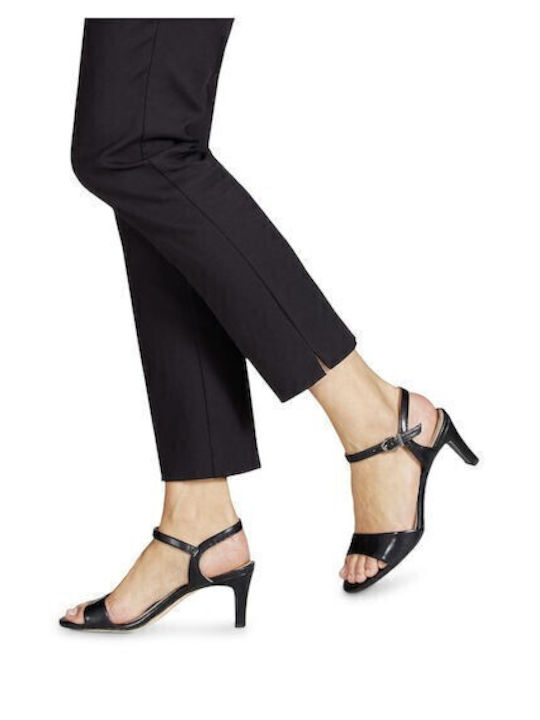 Sandals Black