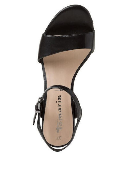 Sandals Black