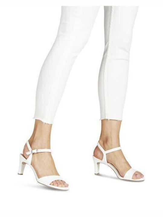 Sandals White