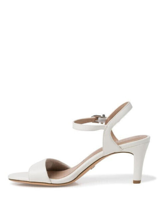 Sandals White