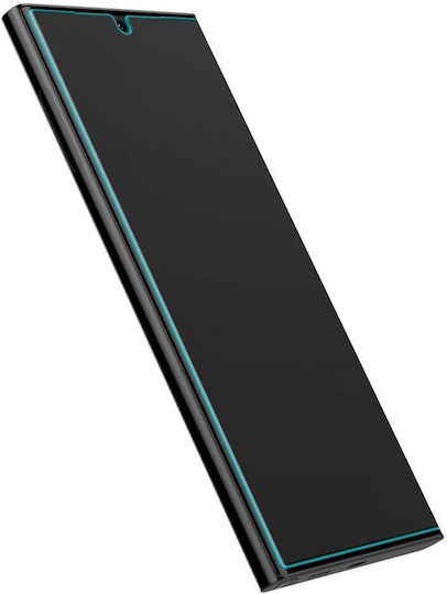 Spigen GLAS.tR Platinum Full Face Tempered Glass (Galaxy S23 Ultra)