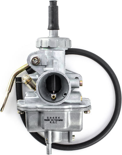 Shark Motorcycle CB50 17mm 23801015