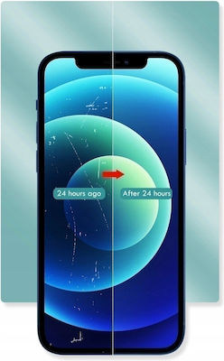 Hoco Pro HD Matte 0.15mm Hydrogel Screen Protector (Galaxy S23+) HOCO-FRONT-MATTE-002-178