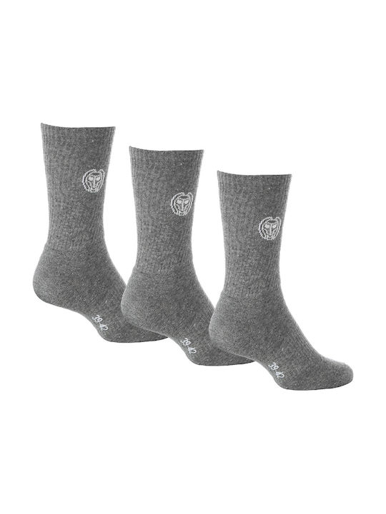 Bidi Badu Don Carlito Crew Move Sportsocken Mehrfarbig 3 Paare