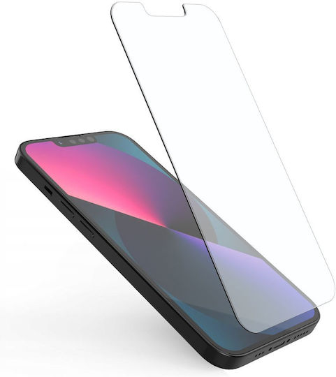 Glastify UVTG+ UV Flüssigkeit Vollflächig gehärtetes Glas 2Stück (Galaxy S22 Ultra 5G)