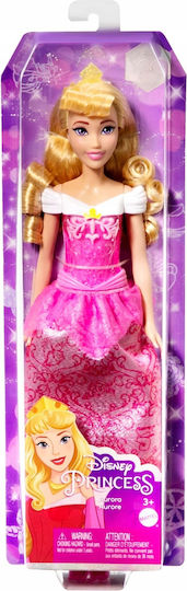 Barbie Aurora Doll Disney Princess Aurora for 3++ Years 30cm