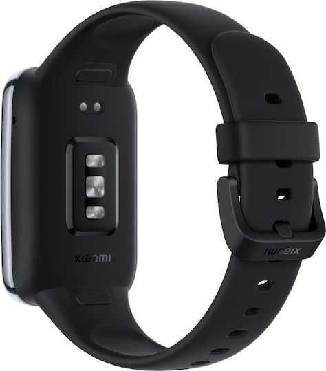 Xiaomi Smart Band 7 Pro Wasserdicht Schwarzes
