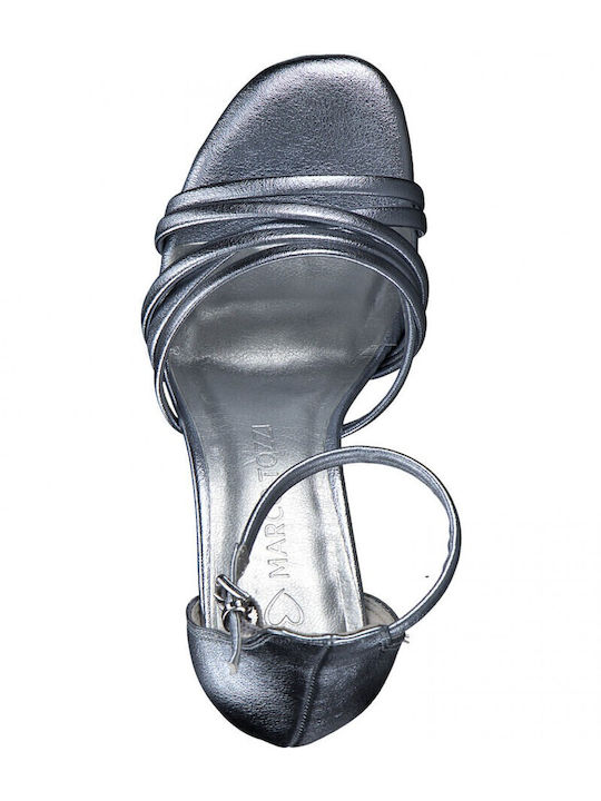 Sandals Silver