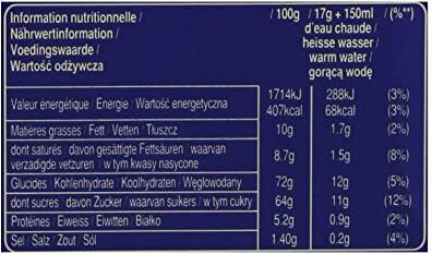 Milky Way Κάψουλες Σοκολάτα Συμβατές με Μηχανή Dolce Gusto 8caps