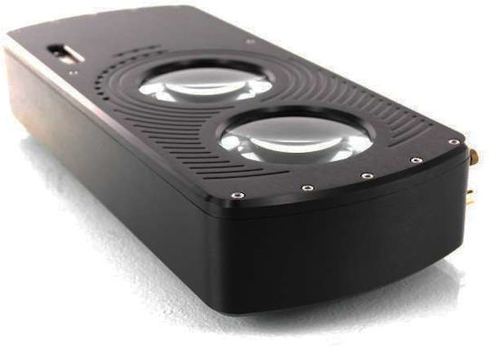 Chord Electronics Symphonic Phono Preamp Μαύρο