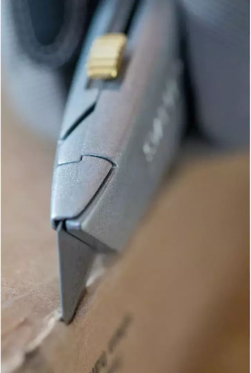 Stanley Folding Knife