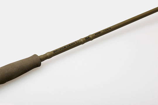Savage Gear SG4 Drop Shot Specialist Fishing Rod 2.23m 2-12gr