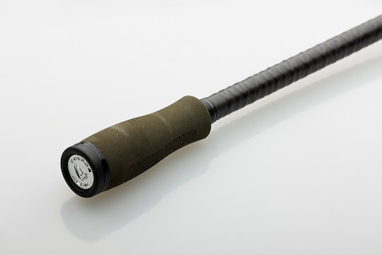 Savage Gear SG4 Drop Shot Specialist Fishing Rod 2.23m 2-12gr