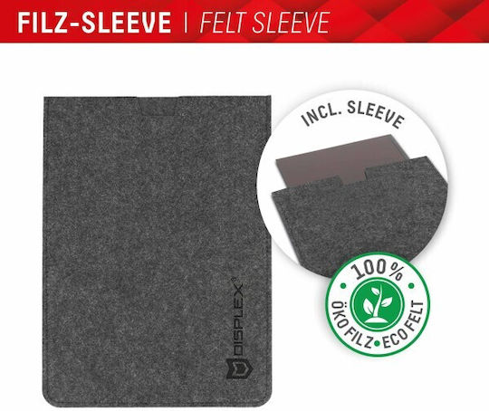 Displex Φίλτρο Οθόνης για Laptop 13.3" 01760