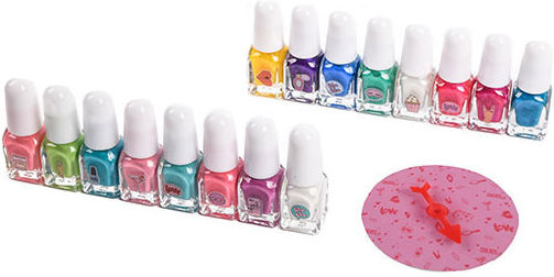 Canenco Create It Kinder-Nagellack