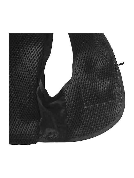 Salomon Active Skin 8 Hydration Pack 8lt Black