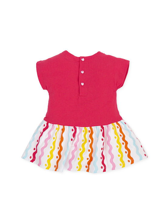 Agatha Ruiz De La Prada Children's Dress Multicolour