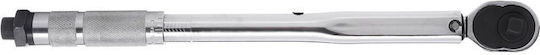 Tagred Drehmomentschlüssel Kare 3/8" Ropi 19-110 Nm mit Länge 37.5cm