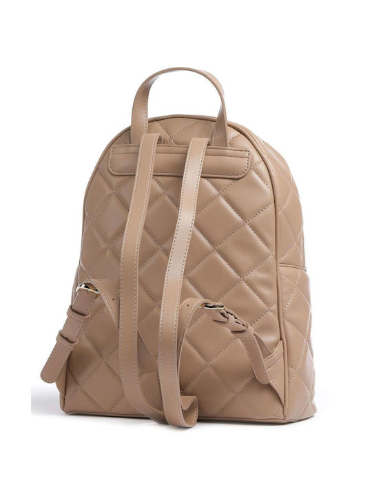 Valentino Bags Women's Bag Backpack Beige