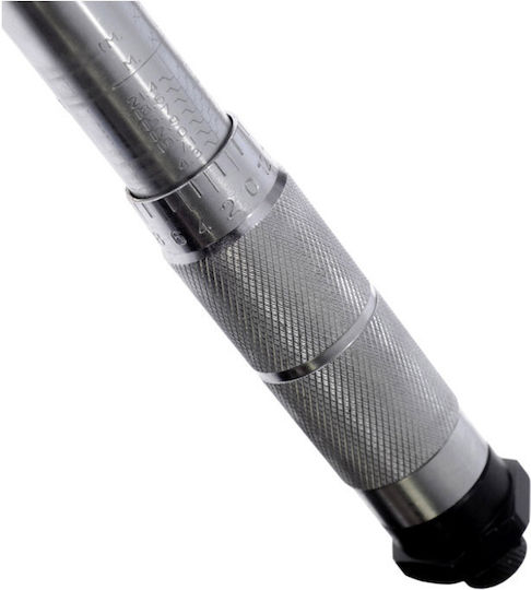 Tagred Cheie dinamometrică Caroiaj 1/2" Cuplu 42-210 Nm cu Lungimea 48buc