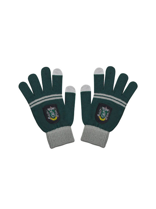 Carnival Costume Harry Potter Slytherin