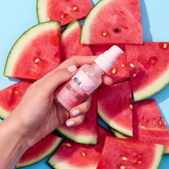 Essence Hello Good Stuff! Основa за Лице в Течна Форма 30ml