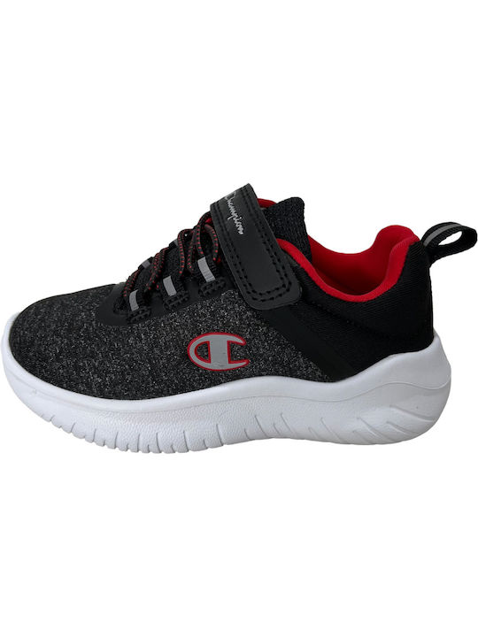 Champion Kids Sneakers Black